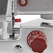 Feliator electric inclinat profesional BED300 cu lamă de 300 mm - gri - Berkel