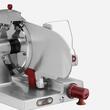 Feliator electric inclinat profesional BED300 cu lamă de 300 mm - gri - Berkel