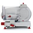 Feliator electric inclinat profesional BED300 cu lamă de 300 mm - gri - Berkel