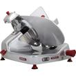 Feliator electric inclinat profesional BEG370 cu lamă de 370 mm - gri - Berkel