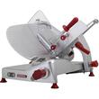 Feliator electric inclinat profesional BEG370 cu lamă de 370 mm - gri - Berkel