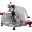 Feliator electric inclinat profesional BES370 cu lamă de 370 mm - gri - Berkel