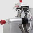 Feliator electric inclinat profesional BES370 cu lamă de 370 mm - gri - Berkel