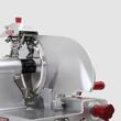 Feliator electric inclinat profesional BES370 cu lamă de 370 mm - gri - Berkel