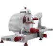 Feliator electric inclinat profesional BES370 cu lamă de 370 mm - gri - Berkel