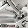 Feliator electric inclinat profesional PEG 370 cu lamă de 370 mm - gri - Berkel