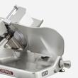 Feliator electric inclinat profesional PEG 370 cu lamă de 370 mm - gri - Berkel