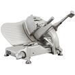 Feliator electric inclinat profesional PEG 370 cu lamă de 370 mm - gri - Berkel