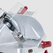 Feliator electric inclinat profesional XS30 cu lamă de 300 mm - argintiu - Berkel