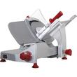 Feliator electric inclinat profesional XS25 cu lamă de 250 mm - gri - Berkel