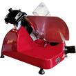 Feliator electric inclinat profesional XS25 cu lamă de 250 mm - roșu - Berkel