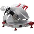 Feliator electric inclinat profesional GL30 cu lamă de 300 mm - gri - Berkel