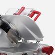 Feliator electric inclinat profesional GL30 cu lamă de 300 mm - gri - Berkel