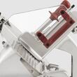 Feliator electric inclinat profesional GL30 Auto cu lamă de 300 mm - gri - Berkel