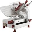 Feliator electric inclinat profesional GL30 Auto cu lamă de 300 mm - gri - Berkel