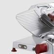 Feliator electric inclinat profesional SLC350 Auto cu lamă de 350 mm - gri - Berkel