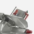 Feliator electric inclinat profesional SLC350 Auto cu lamă de 350 mm - gri - Berkel