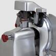 Feliator electric inclinat profesional SLH 350 cu lamă de 350 mm - gri - Berkel