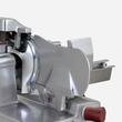 Feliator electric inclinat profesional SLH 350 cu lamă de 350 mm - gri - Berkel
