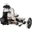 Feliator manual cu volan cu lamă de 300 mm - negru - Berkel