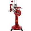 Feliator manual cu volan cu lamă de 300 mm - roșu - Berkel