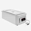 Masina temperat ciocolata GN 1/1 CH1-150 Kalando
