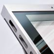 Masina de gatit cu 6 focuri si cuptor convectie 32.5kW - G30
