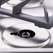 Masina de gatit cu 6 focuri si cuptor convectie 32.5kW - G30