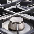 Masina de gatit cu 6 focuri si cuptor convectie 32.5kW - G30