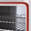 Masina de gatit cu 6 focuri si cuptor convectie 32,5+7 kW- G20