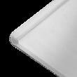 Tava pentru copt din aluminiu 45° 40x60cm- Almetal
