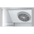 Vitrina congelare cu o usa cu geam 348 Lt - Coreco
