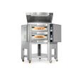 Cuptor vatra 8 pizza 35 cm Caravaggio Cuppone
