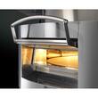 Cuptor pizza Giotto GT140/1TS cu hotă KGTAS Cuppone
