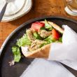 Gyros grill cu 4 arzatoare