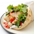 Gyros grill cu 4 arzatoare