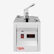 Dozator inox sosuri calde, 5.25L, Bain-marie GN 1/4, KD-021 Kalando