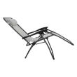 Scaun Relax gri pentru spitale