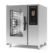 Cuptor profesional Alphatech Synapsy automat, gaz, capacitate 10 tavi GN 1/1, umidificare automata directa