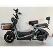 Scuter electric Saige Kuge, Viteză Maximă 25 km/h, Motor 500W, Autonomie 60-80km, Baterie 48V 20Ah 
