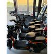 Scuter electric Saige Kuge, Viteză Maximă 25 km/h, Motor 500W, Autonomie 60-80km, Baterie 48V 20Ah 