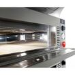 Cuptor electric modular cu o singura camera, 9+9 pizza 35 cm Tiepolo Cuppone