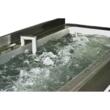 Statie de curatare legume sub presiune 325 l - Borasco