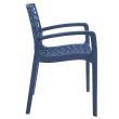 Scaun Gruvyer cu manere