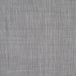 Scaun aluminiu Miller cu manere Alb