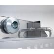 Cuptor electric modular cu o singura camera, 6 pizza 35 cm Donatello Cuppone