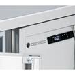 Masa frigorifica congelare 3 usi latime 600 cu rebord Snack Coreco