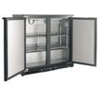 Mini frigider cu doua usi 225Lt - Coreco
