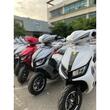 Scuter electric Saige Power Bull, viteză maximă 45 km/h, motor 2000W