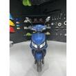 Scuter electric Saige Power Bull, viteză maximă 45 km/h, motor 2000W